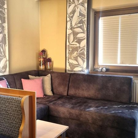 Appartements Kuprian Langenfeld Luaran gambar