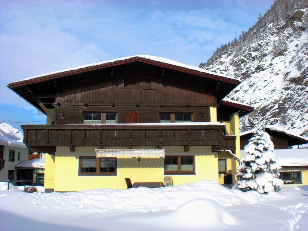 Appartements Kuprian Langenfeld Luaran gambar