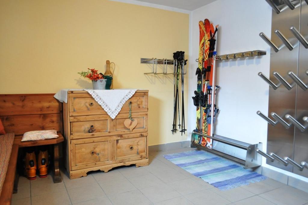 Appartements Kuprian Langenfeld Bilik gambar