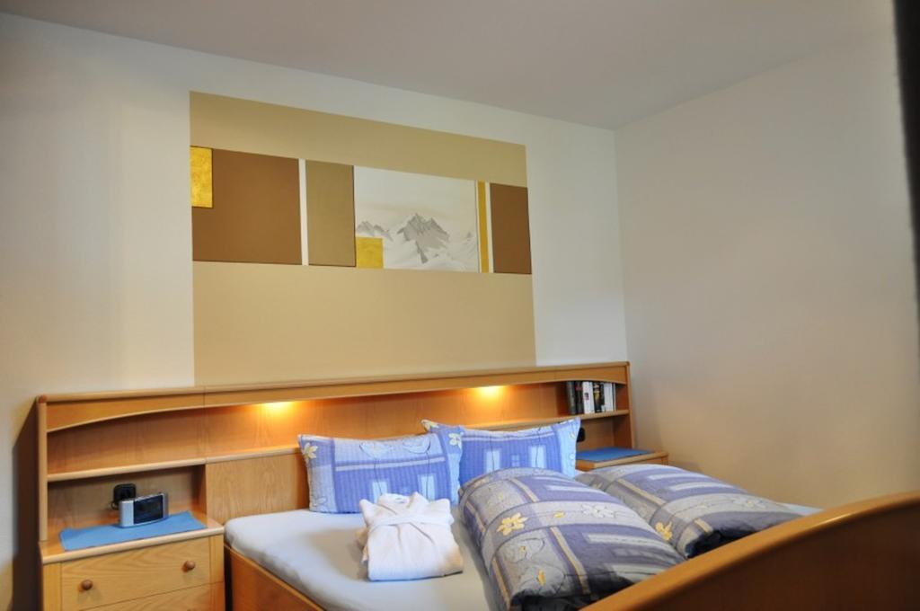 Appartements Kuprian Langenfeld Bilik gambar