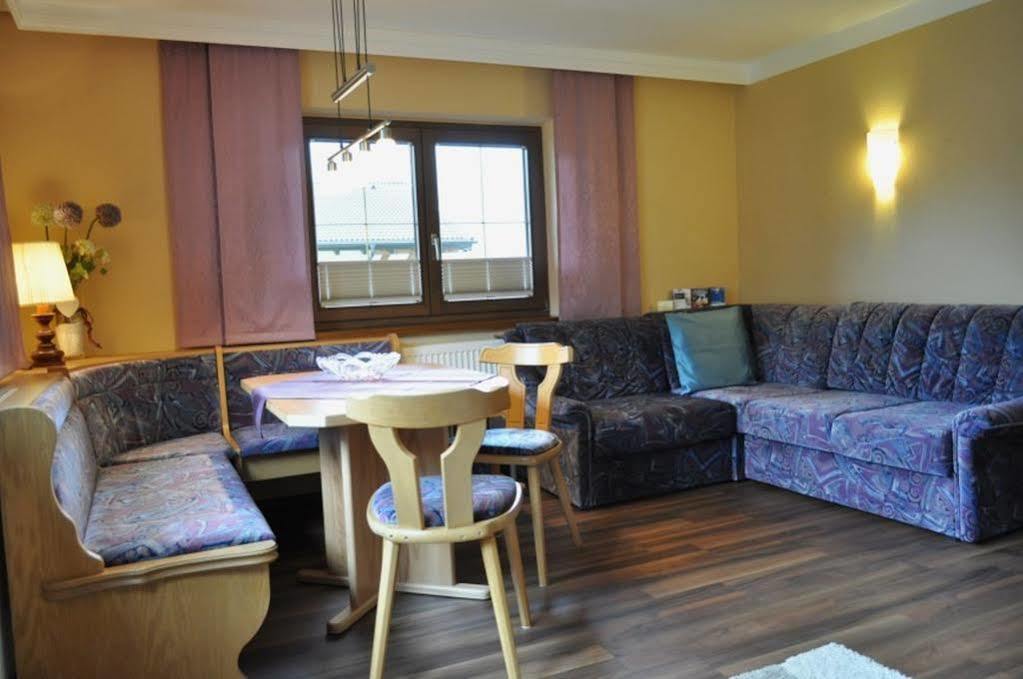 Appartements Kuprian Langenfeld Luaran gambar