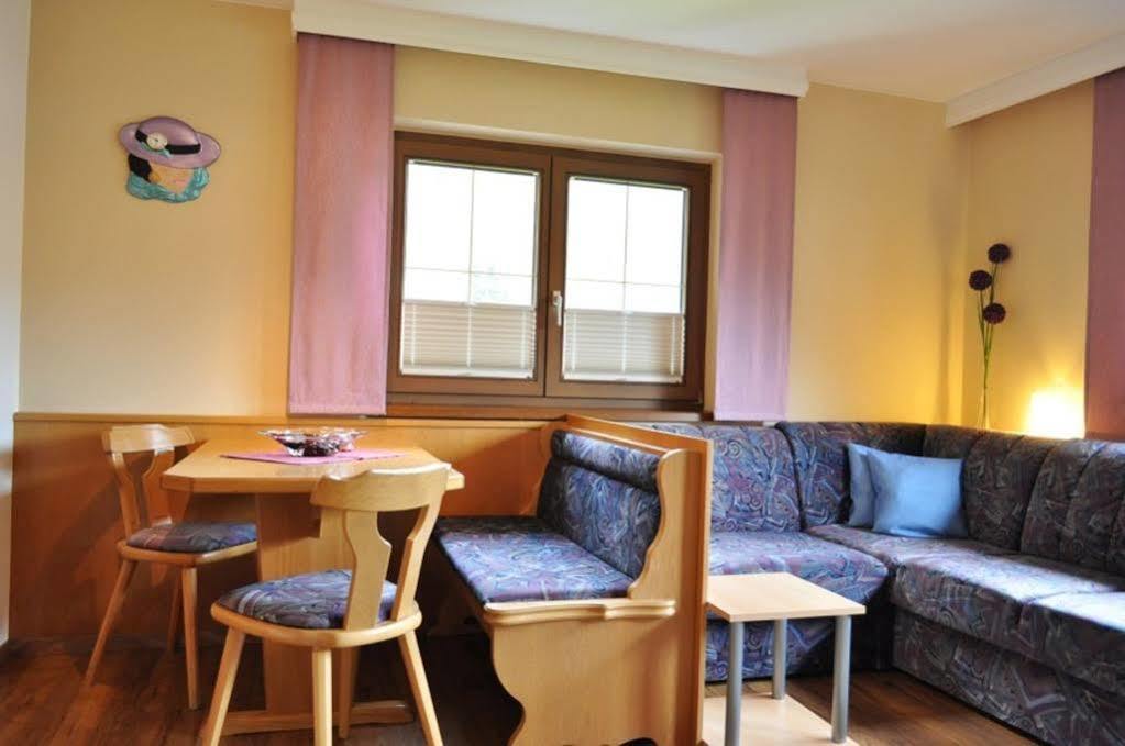 Appartements Kuprian Langenfeld Luaran gambar