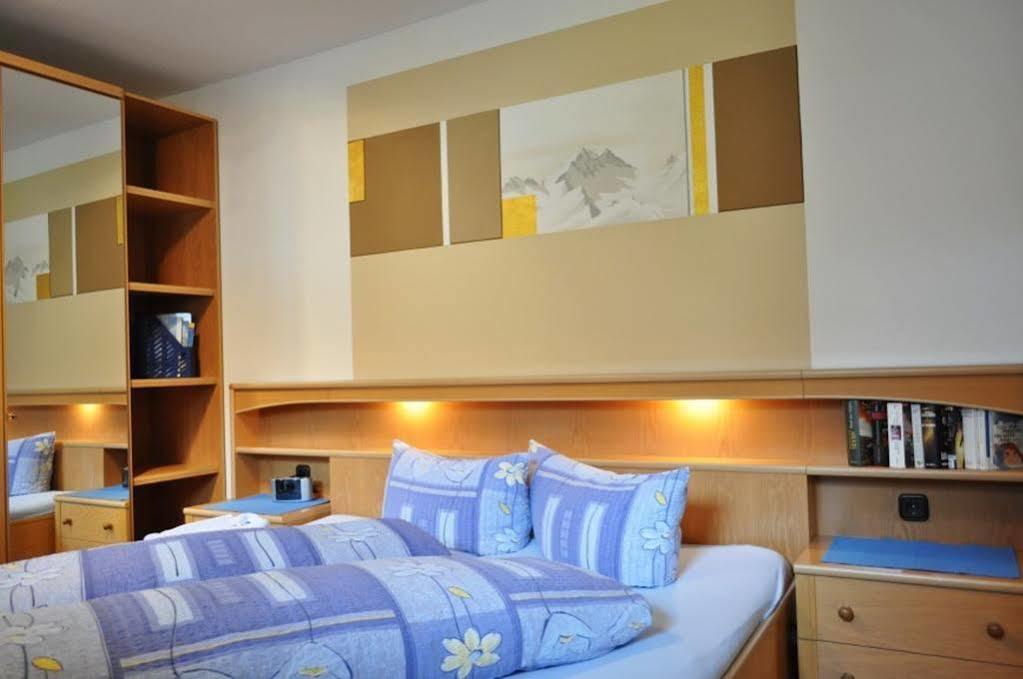 Appartements Kuprian Langenfeld Luaran gambar