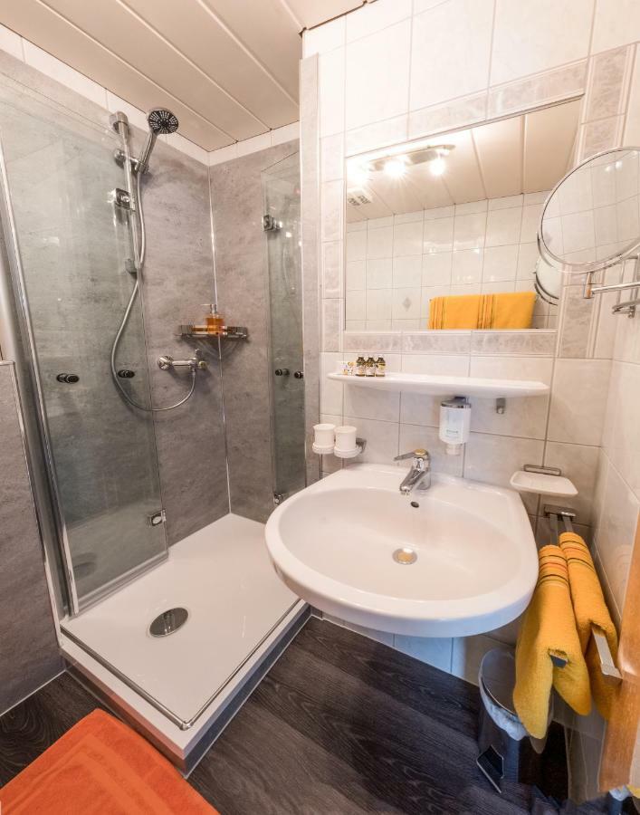 Appartements Kuprian Langenfeld Luaran gambar